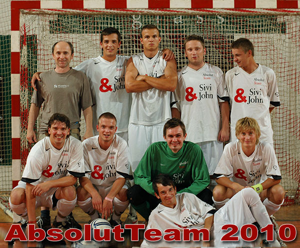 AbsolutTeam
